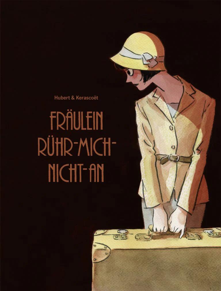 Fräulein Rühr mich nicht an