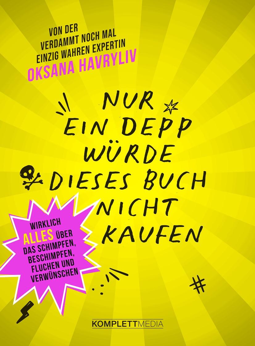 Nur ein Depp