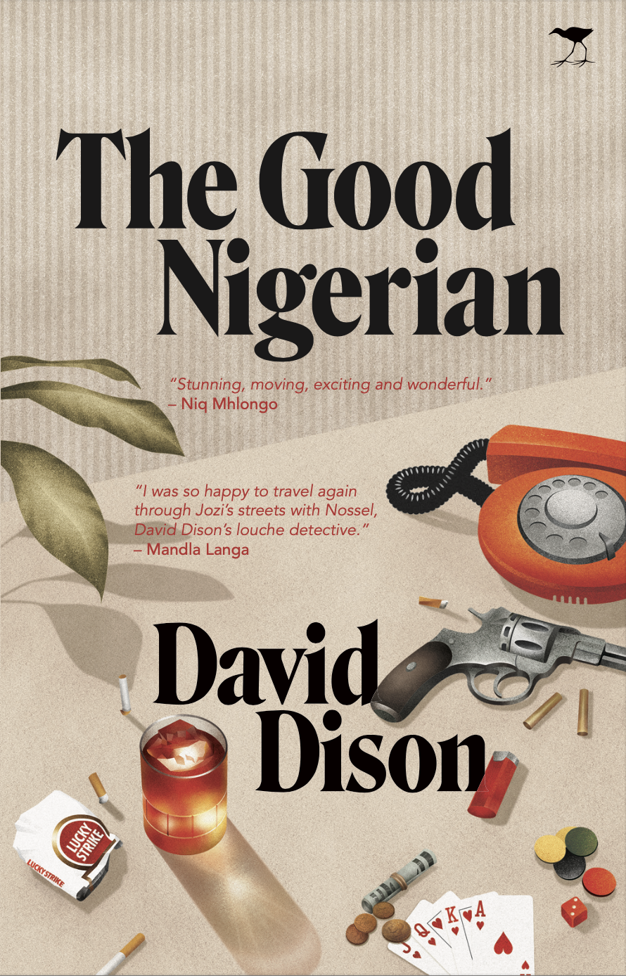 The Good Nigerian