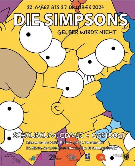 Die Simpsons
