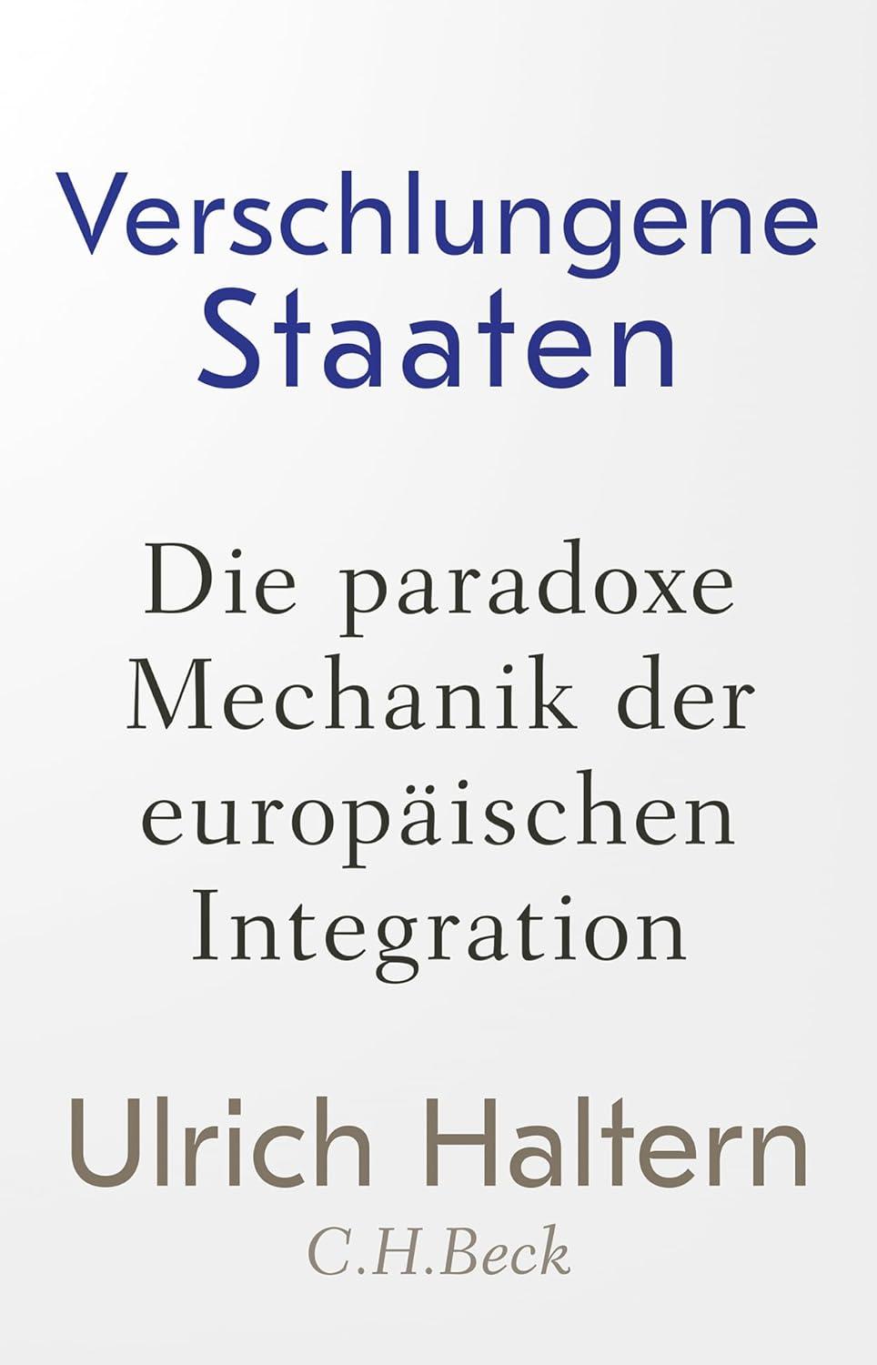 Verschlungene Staaten