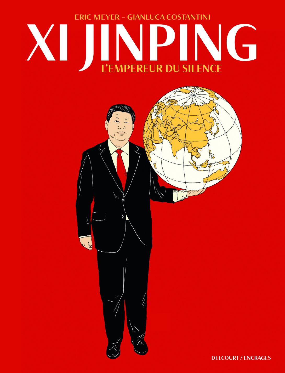 Xi Jinping