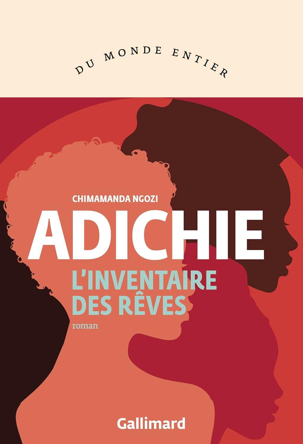 L'inventaire des Reves