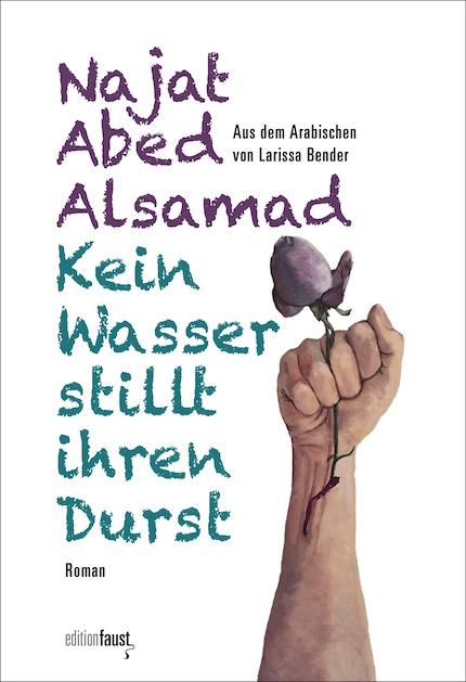 Kein Wasser stillt ihren Durst