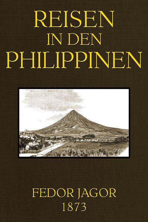 Fedor Jagor Reisen in den Philippinen