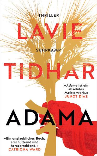 Lavie Tidhar
