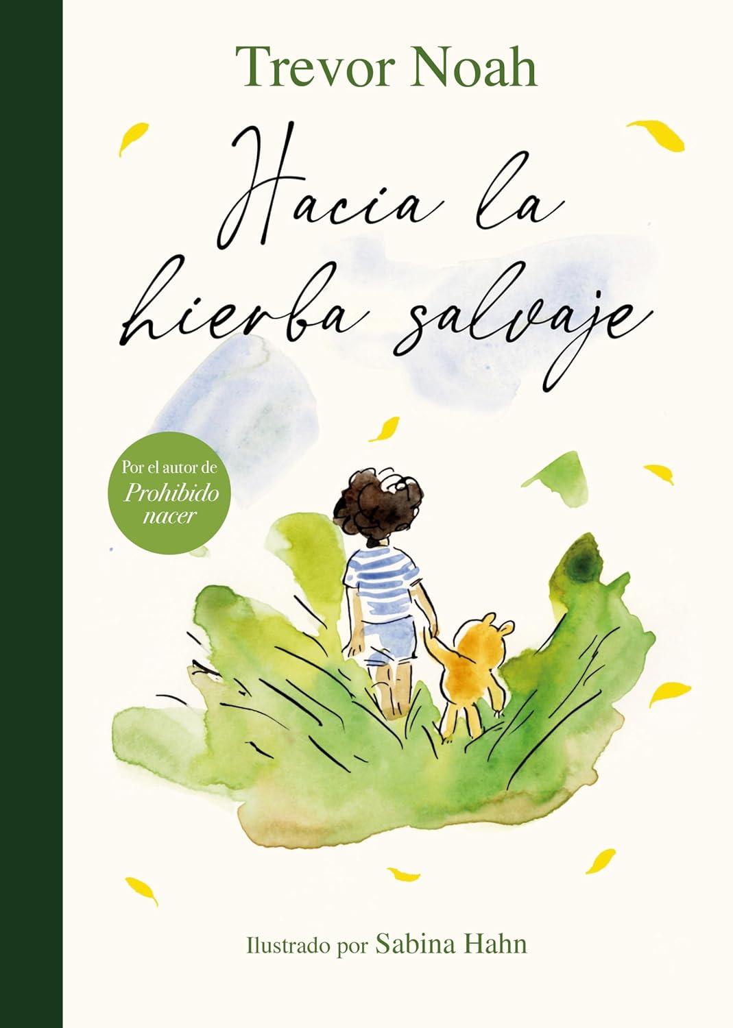 Hacia la hierba