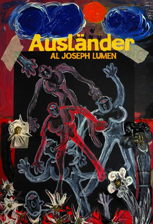 Buch Al Joseph Lumen