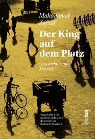 Buch Mohamed Zaf Zaf
