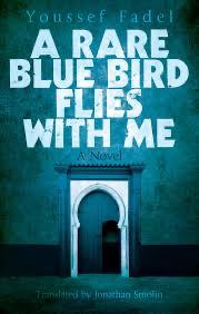 Buch Yousef Fadel