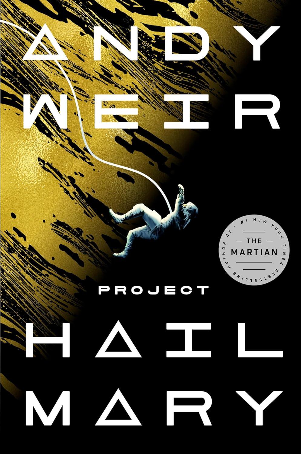 Project Hail Mary 