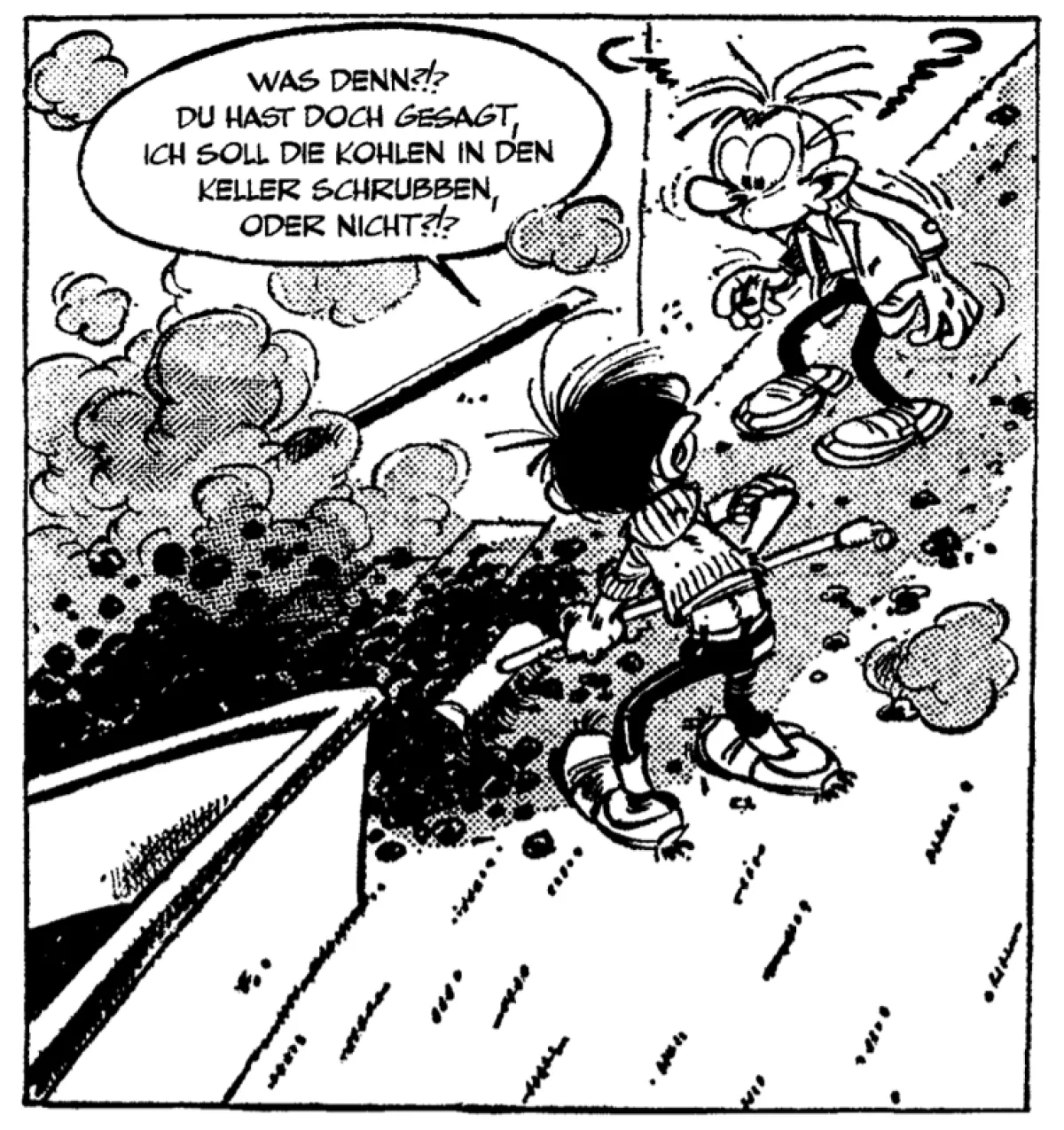 andré franquin