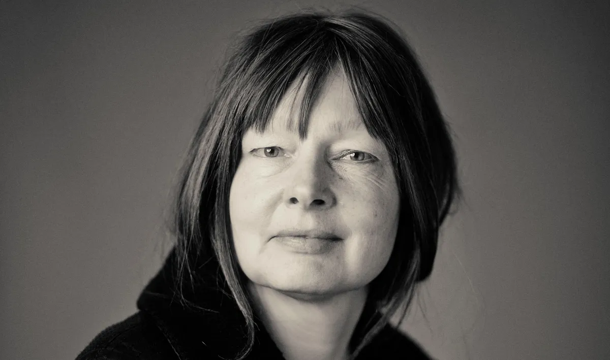 Sandra Langereis