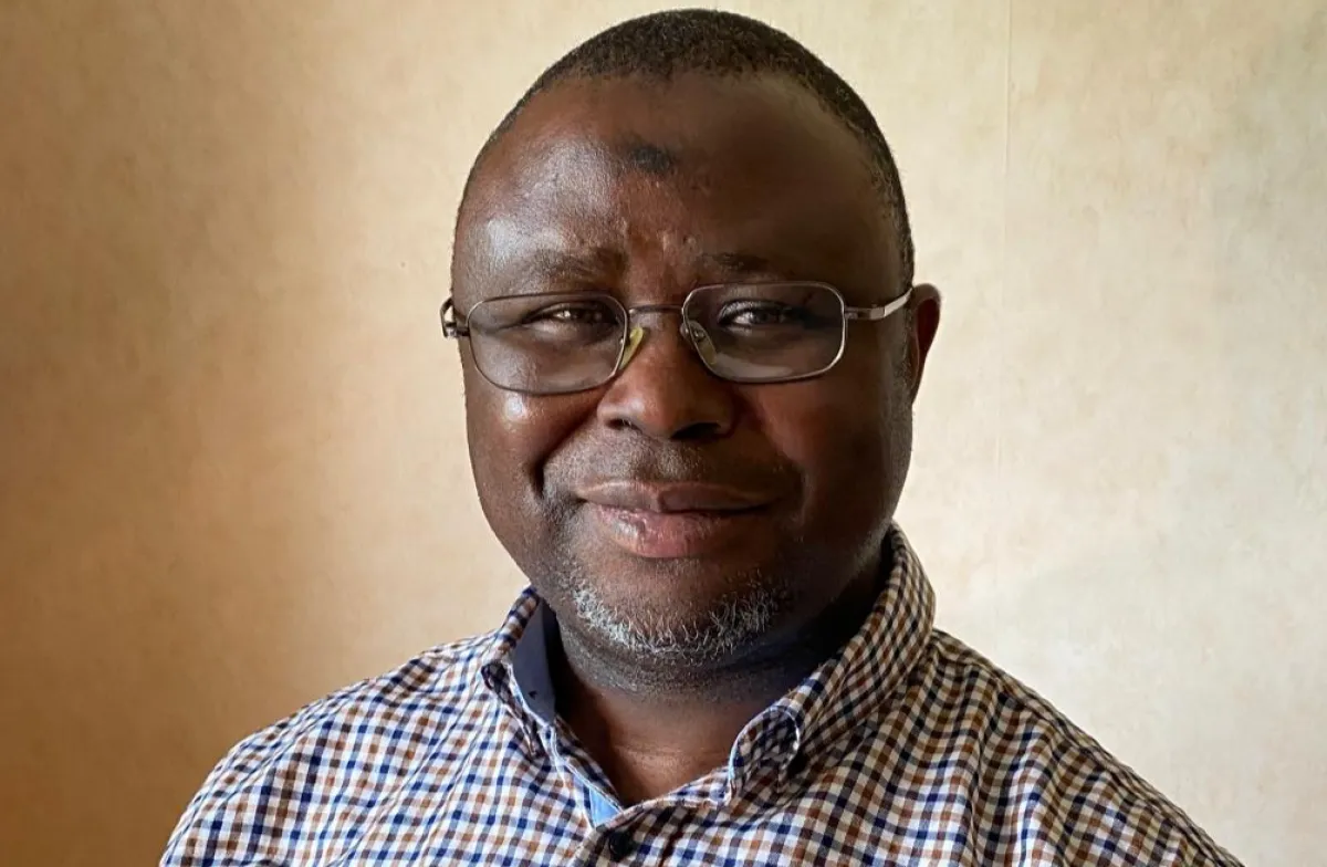 Stanley Onjezani Kenani