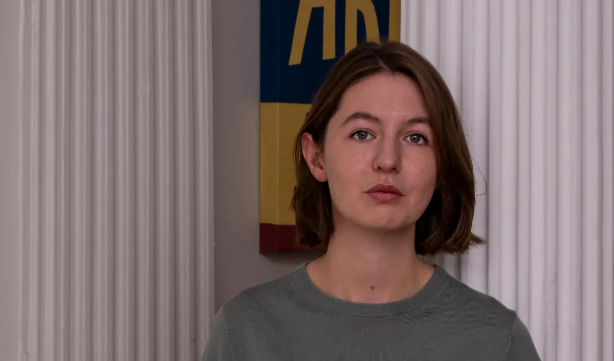 Sally Rooney