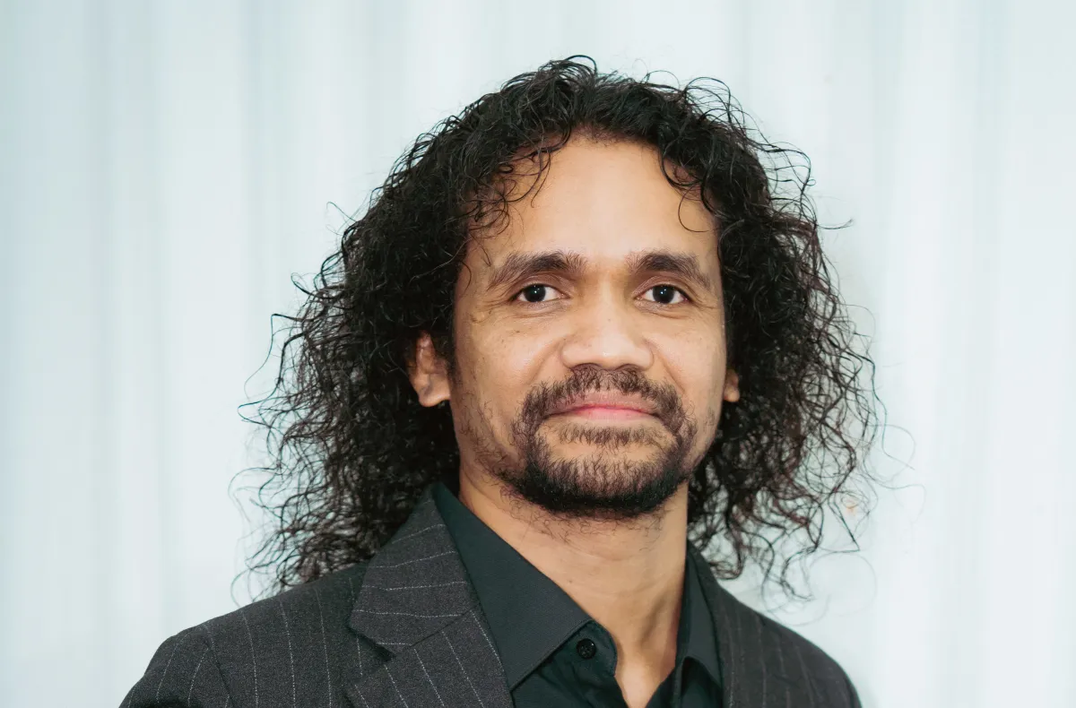 Felix Nesi