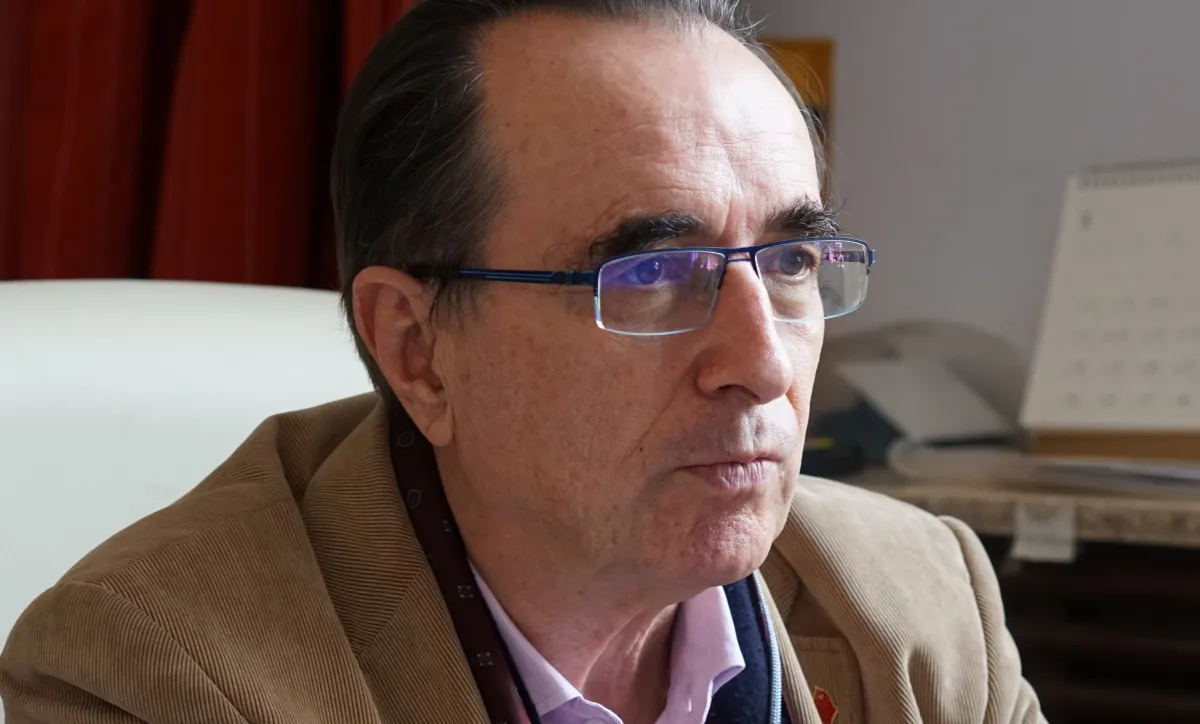 Eric Meyer