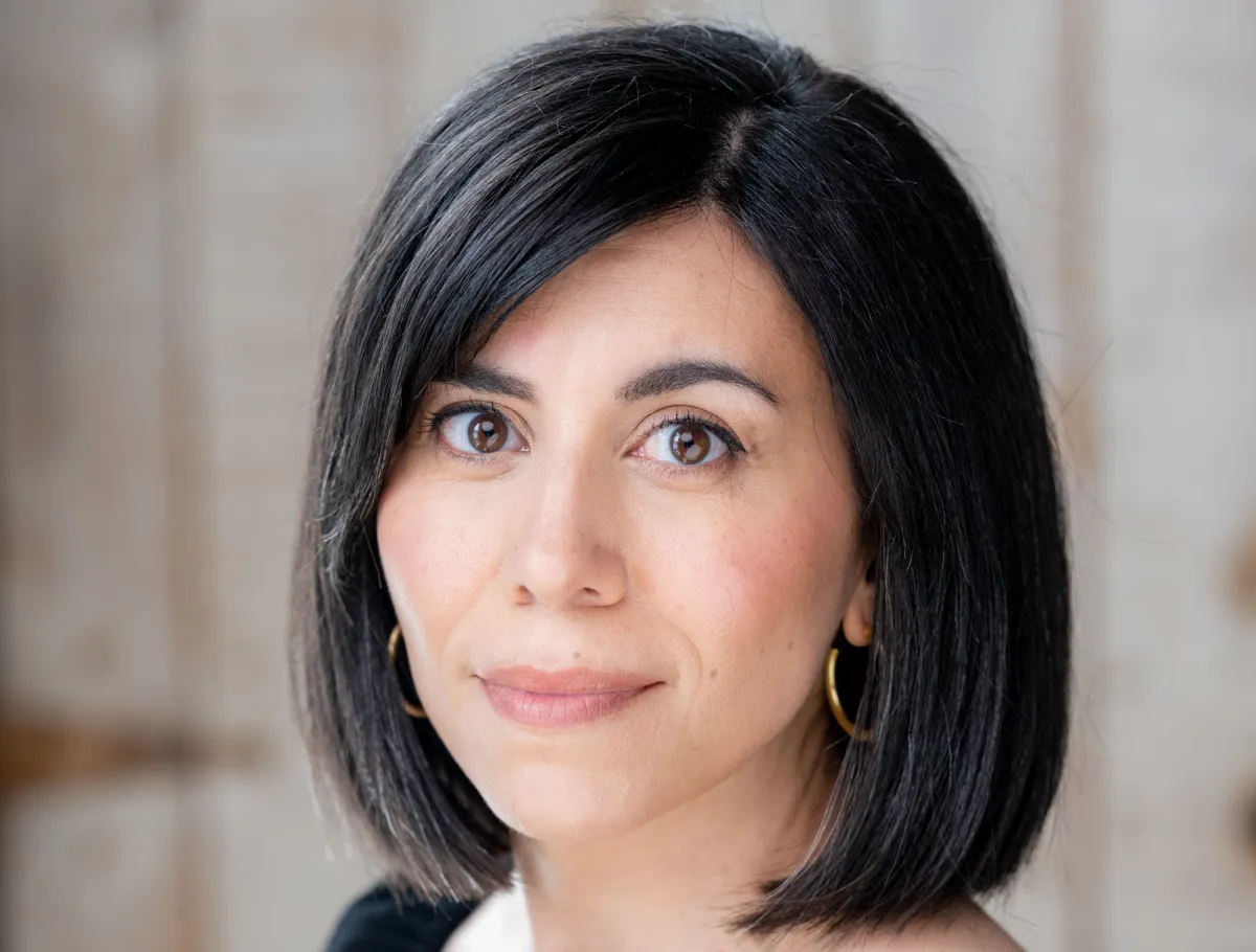 Cristina Henríquez