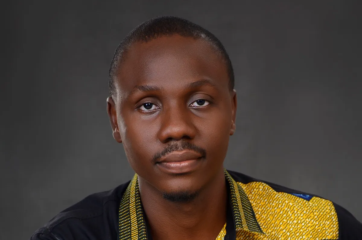 Chibueze Darlington Anuonye