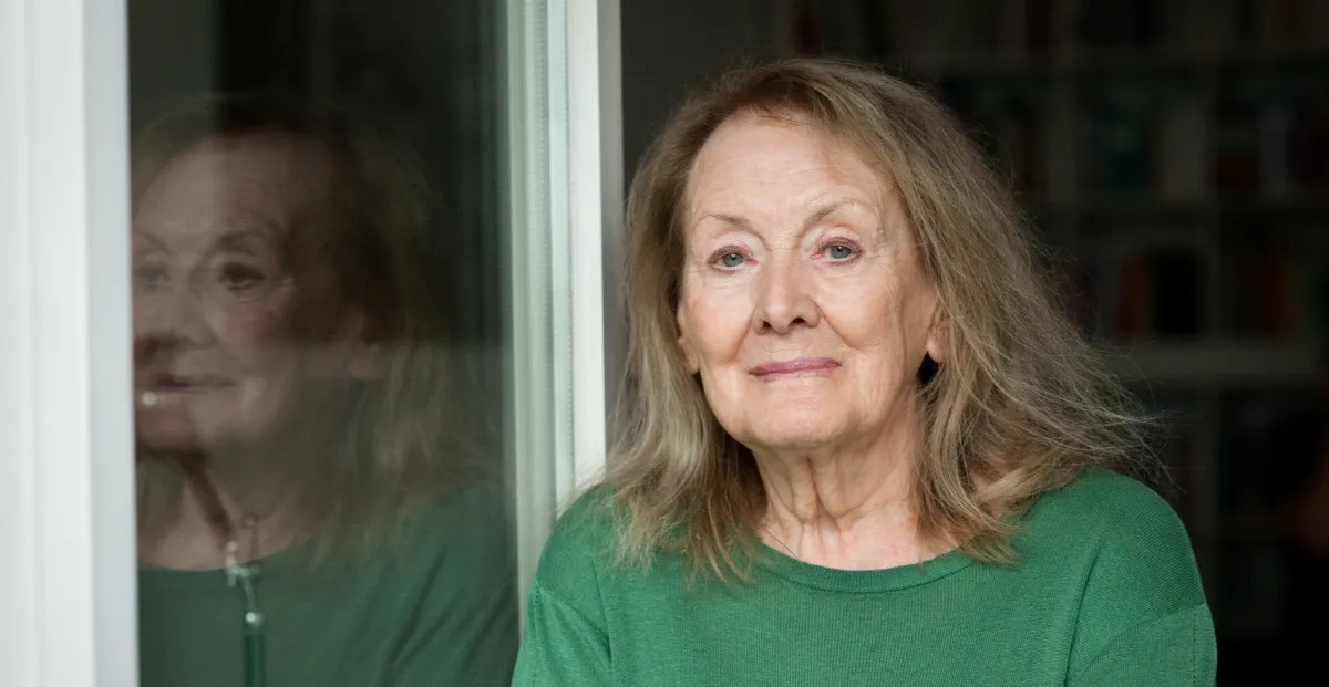 Annie Ernaux