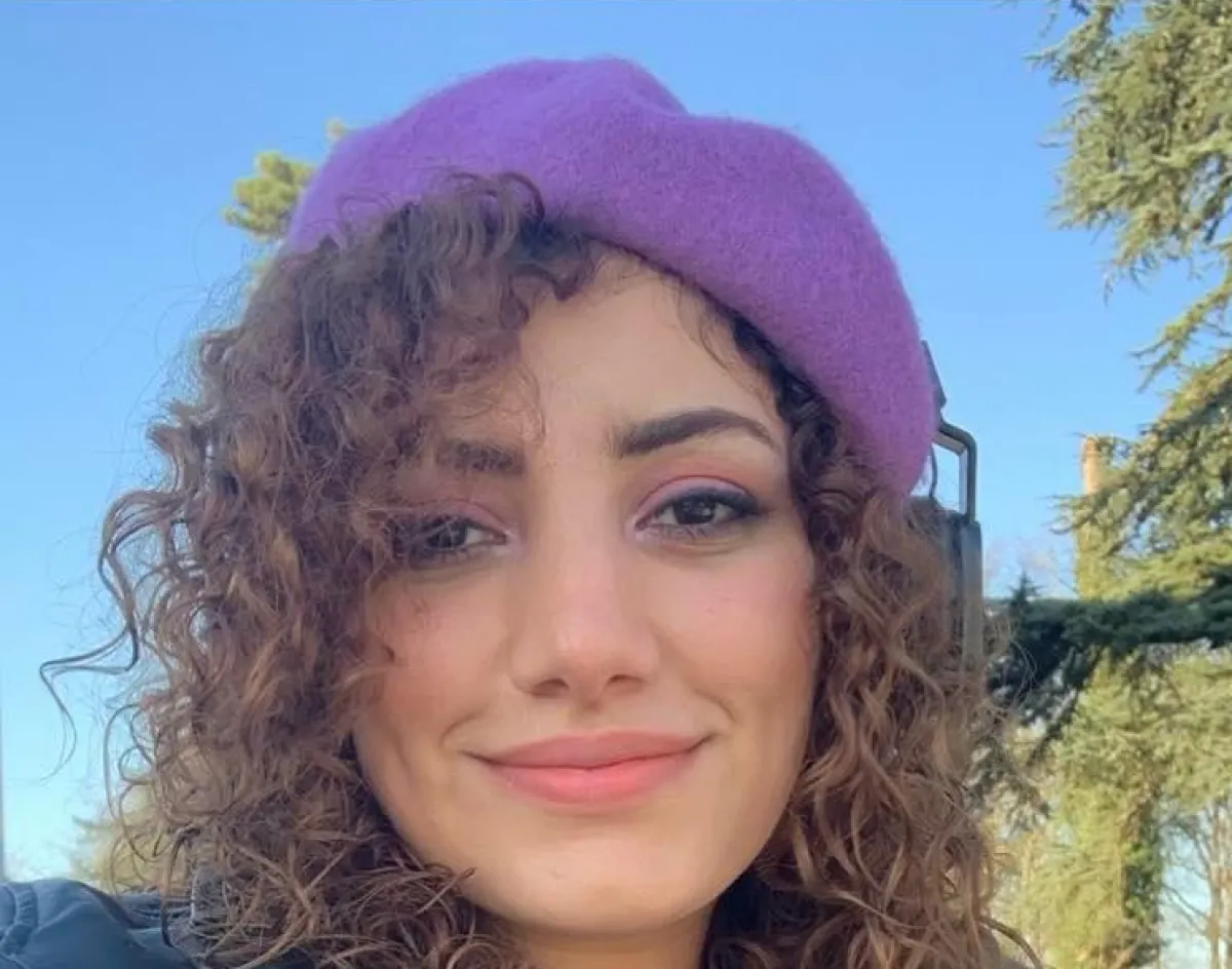 Alaa Hassanien
