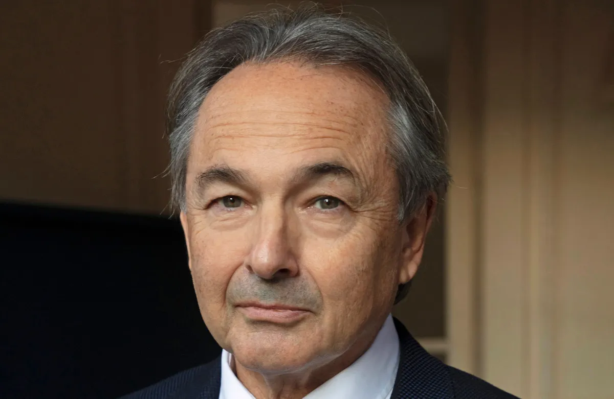 Gilles Kepel