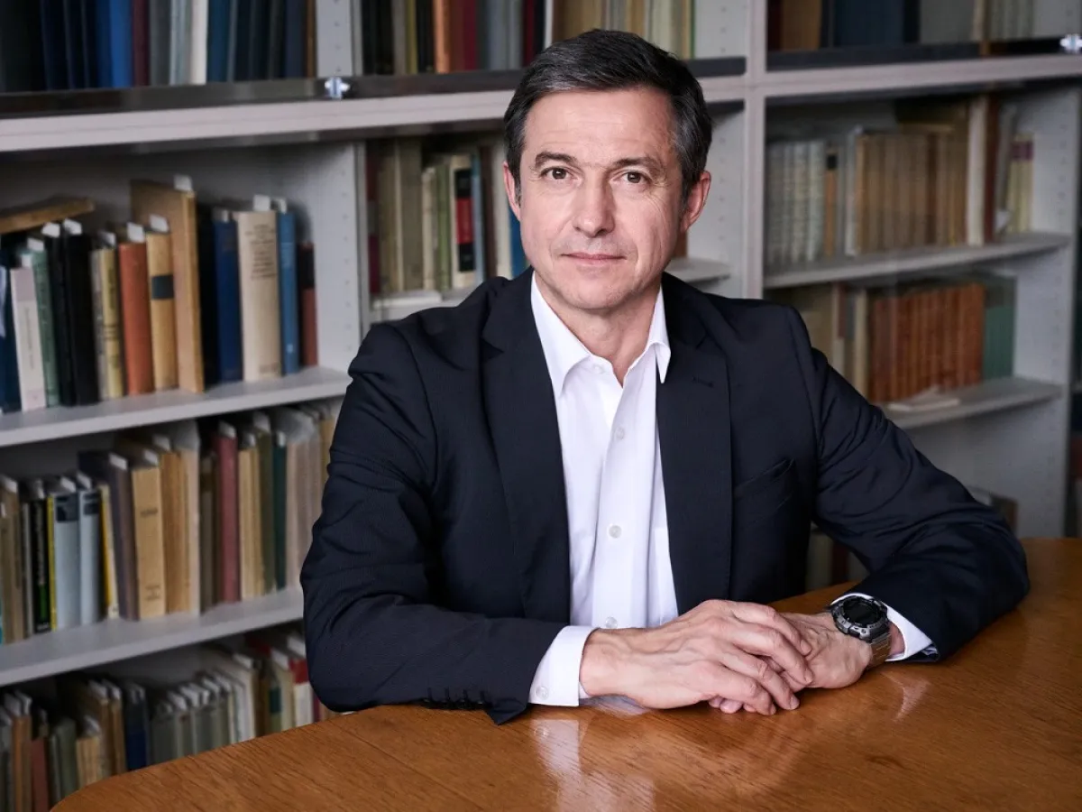 Foto Didier Fassin