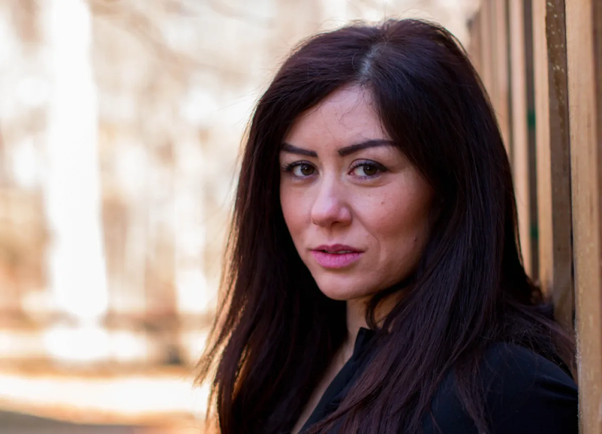 Jana elHassan