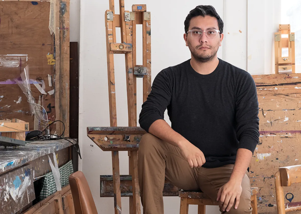 Arturo Soto
