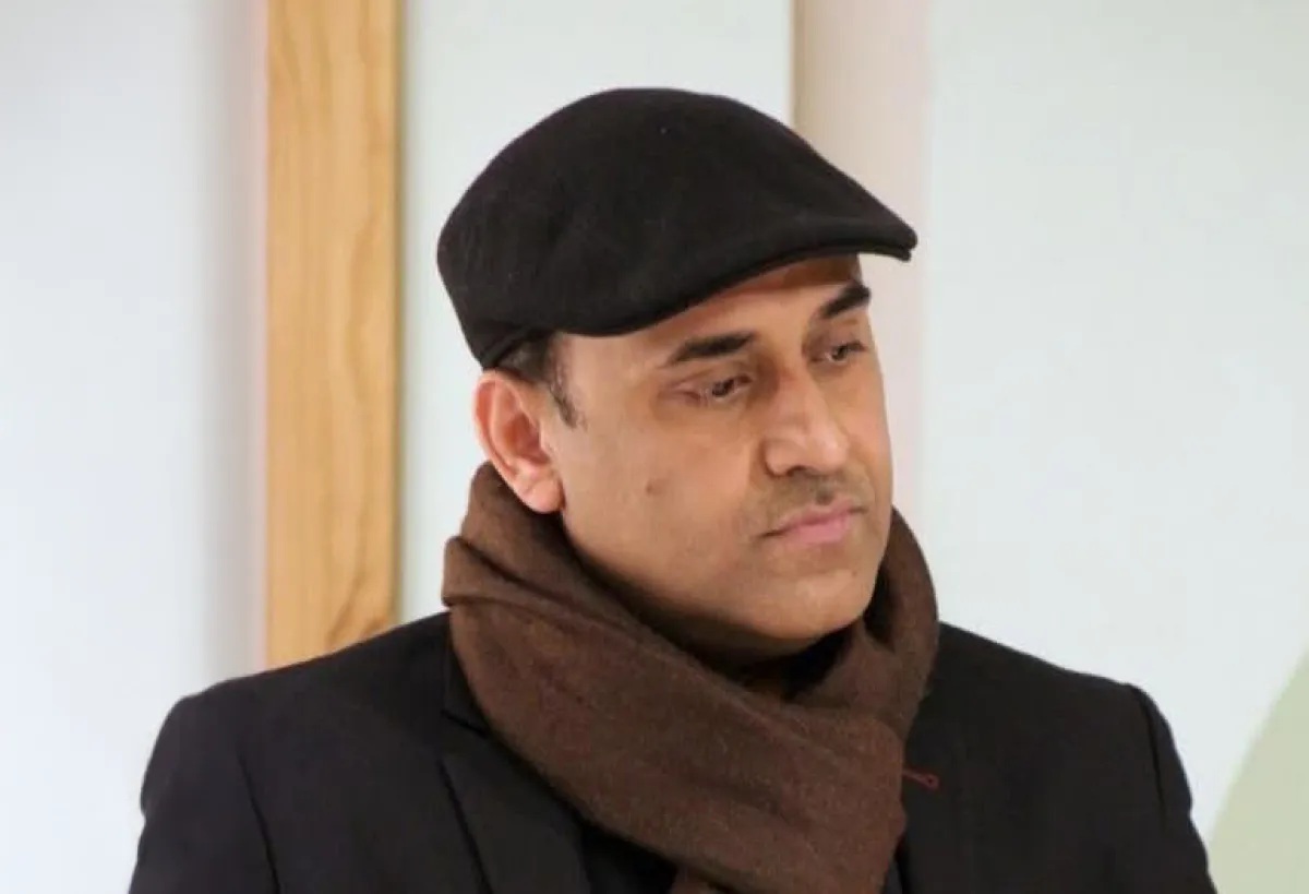 Foto Ali Al Hazmi