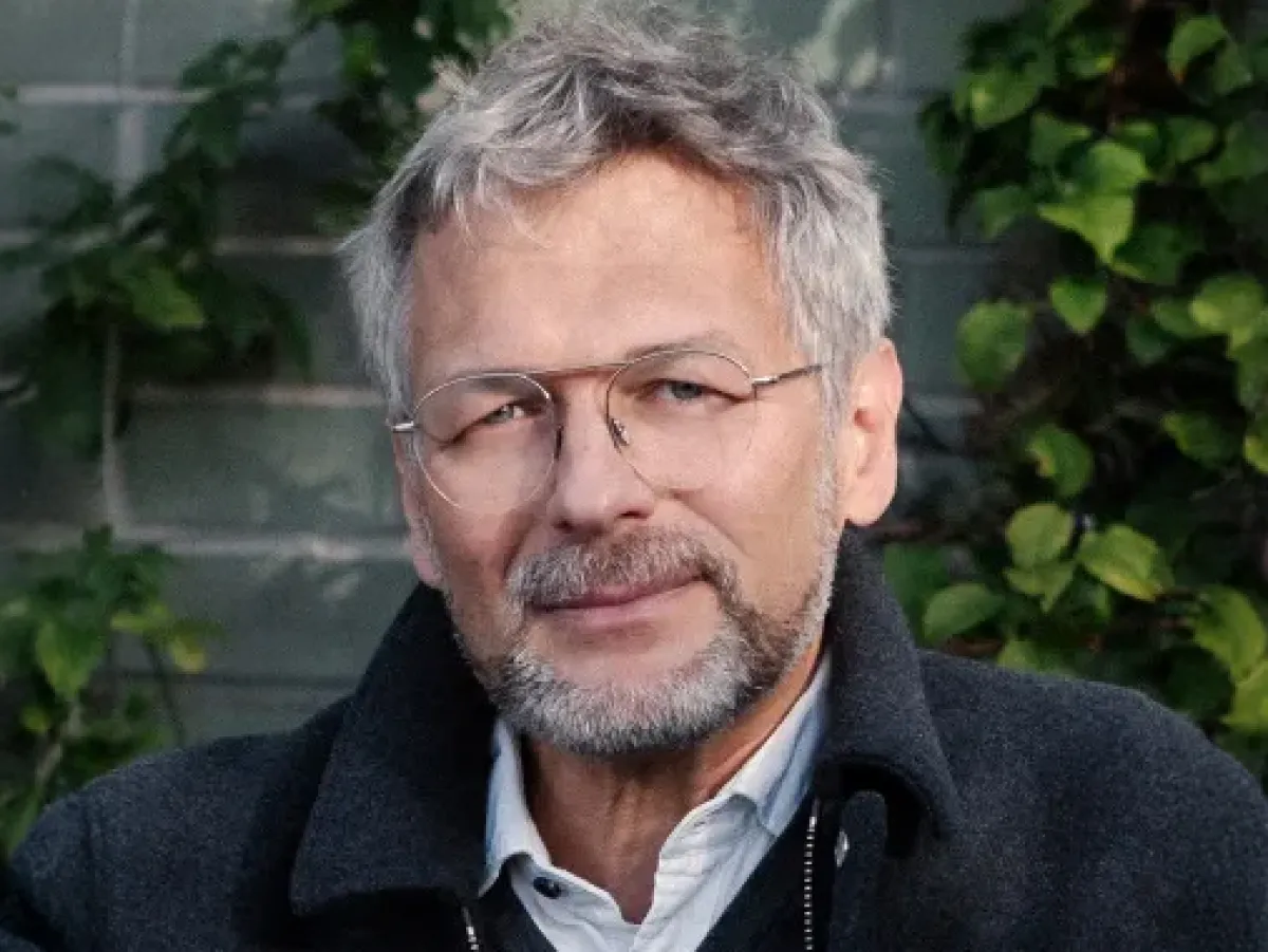 Foto Volker Weiß