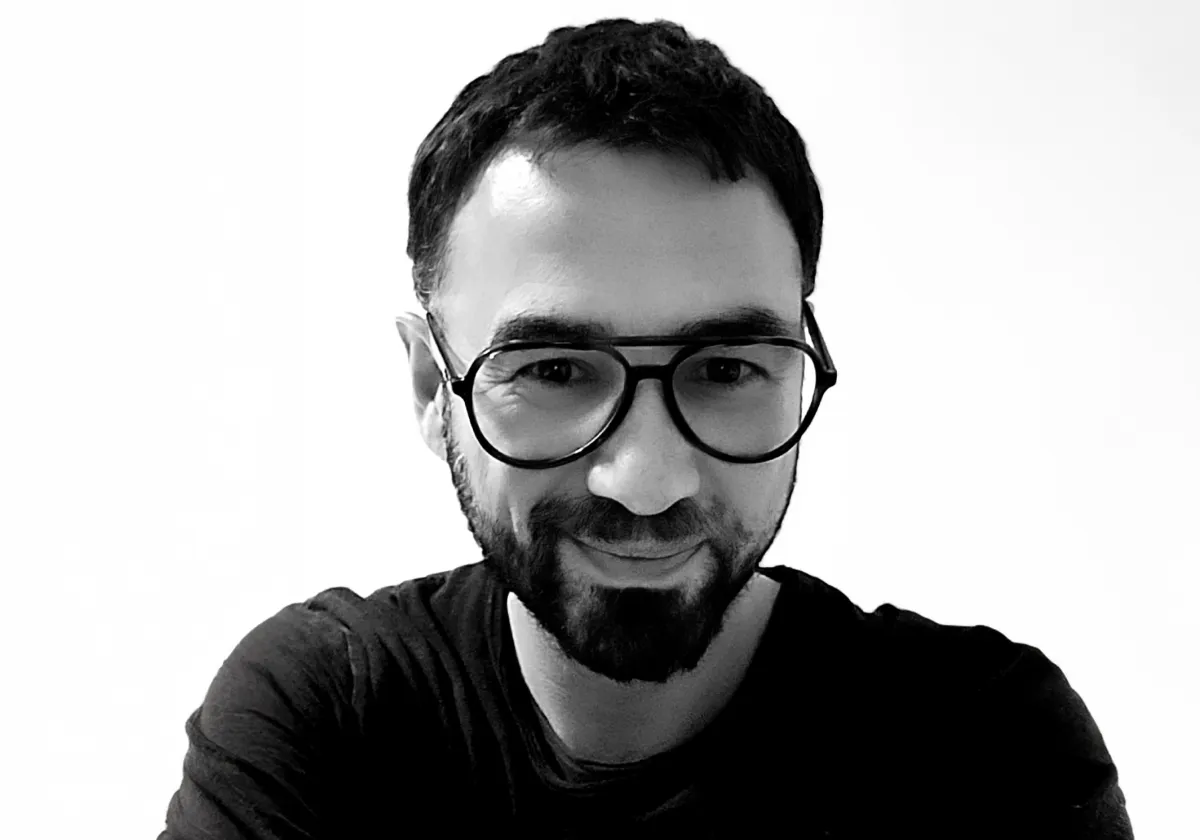 Foto Adam Mouchtar