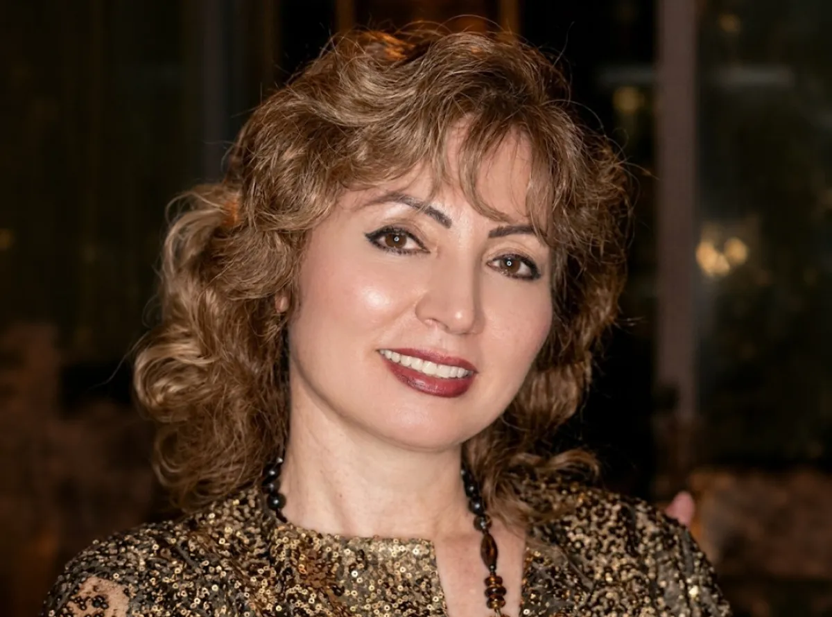 Foto Badia Kashgari