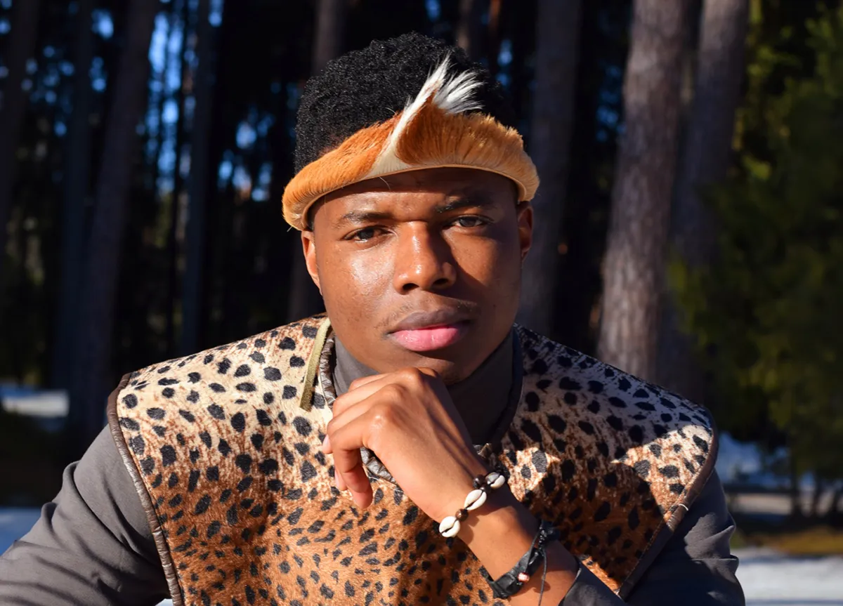 Foto Mthulisi Ndlovu