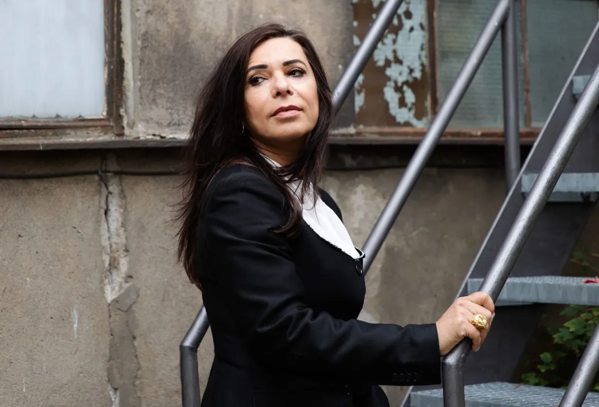 Foto Duna Ghali