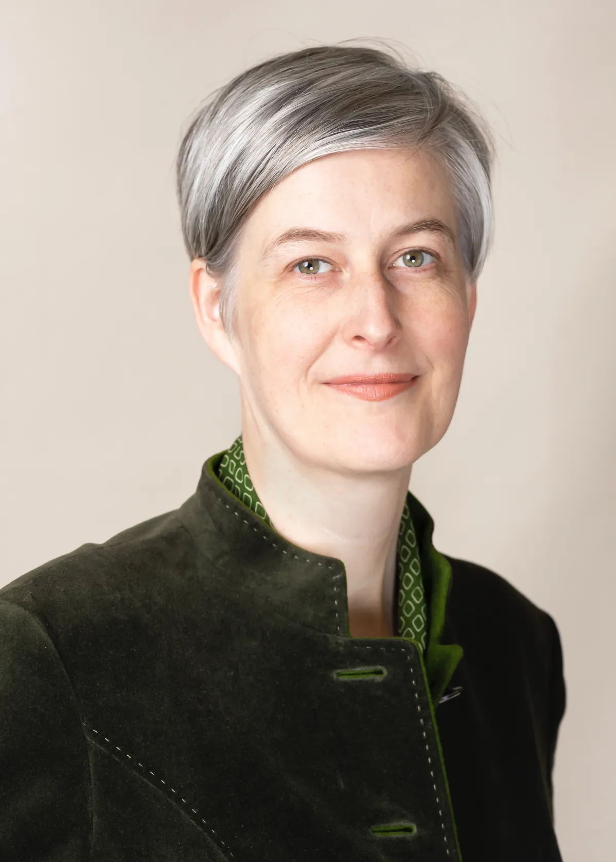 Profile picture for user Sonja Matheson