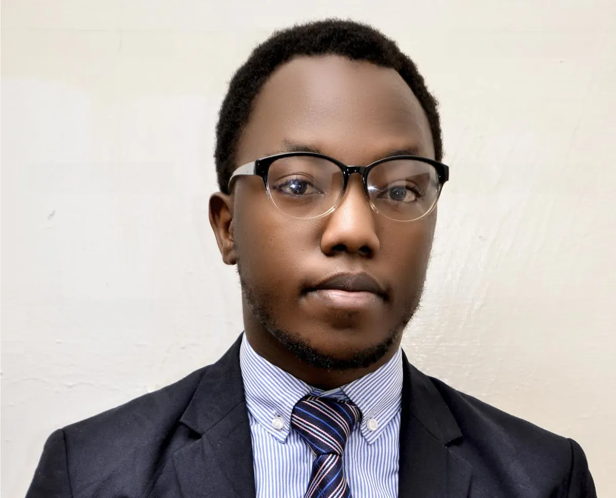 Profile picture for user Patrick Nzabonimpa