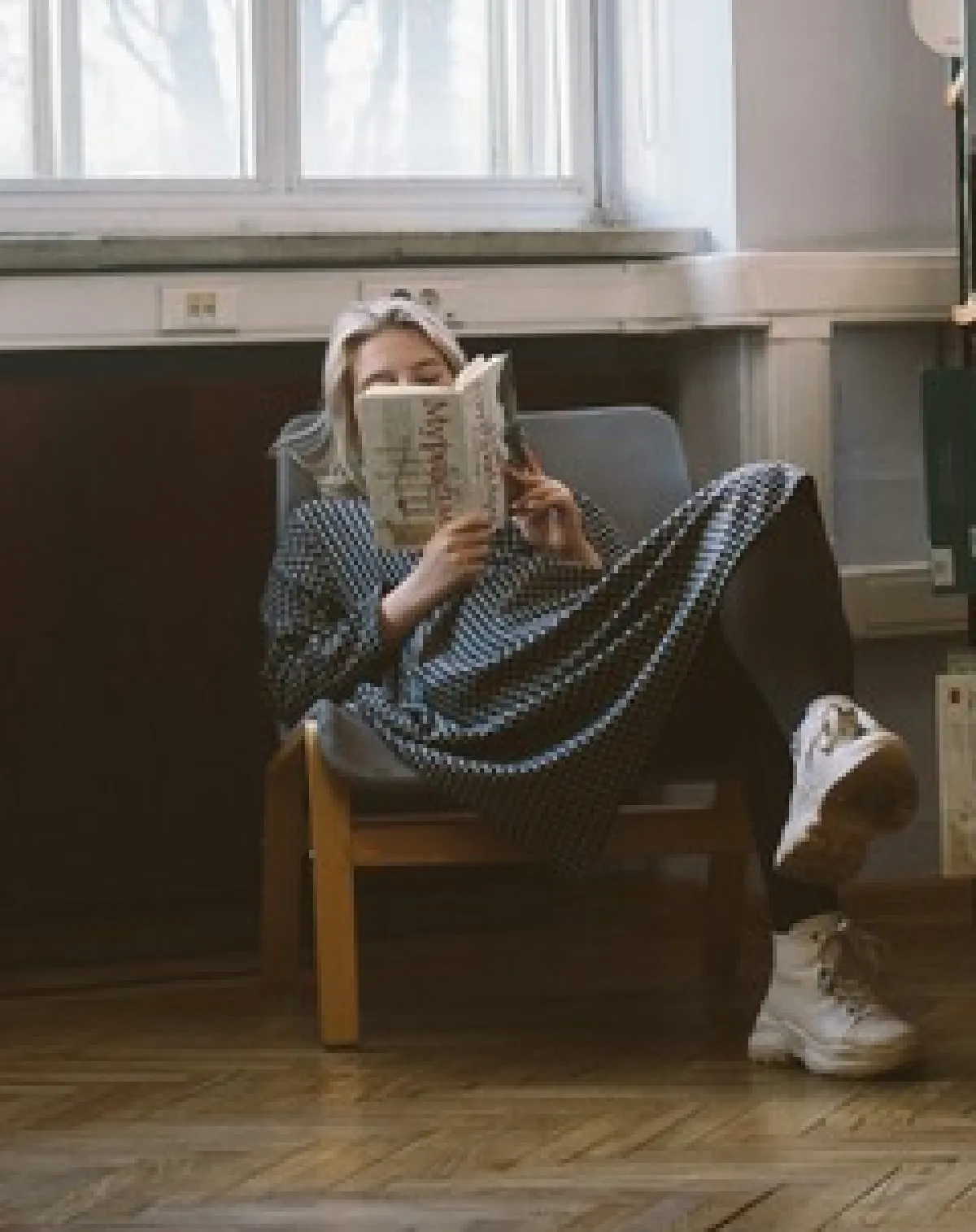Profile picture for user Viktoria Oppenhoff