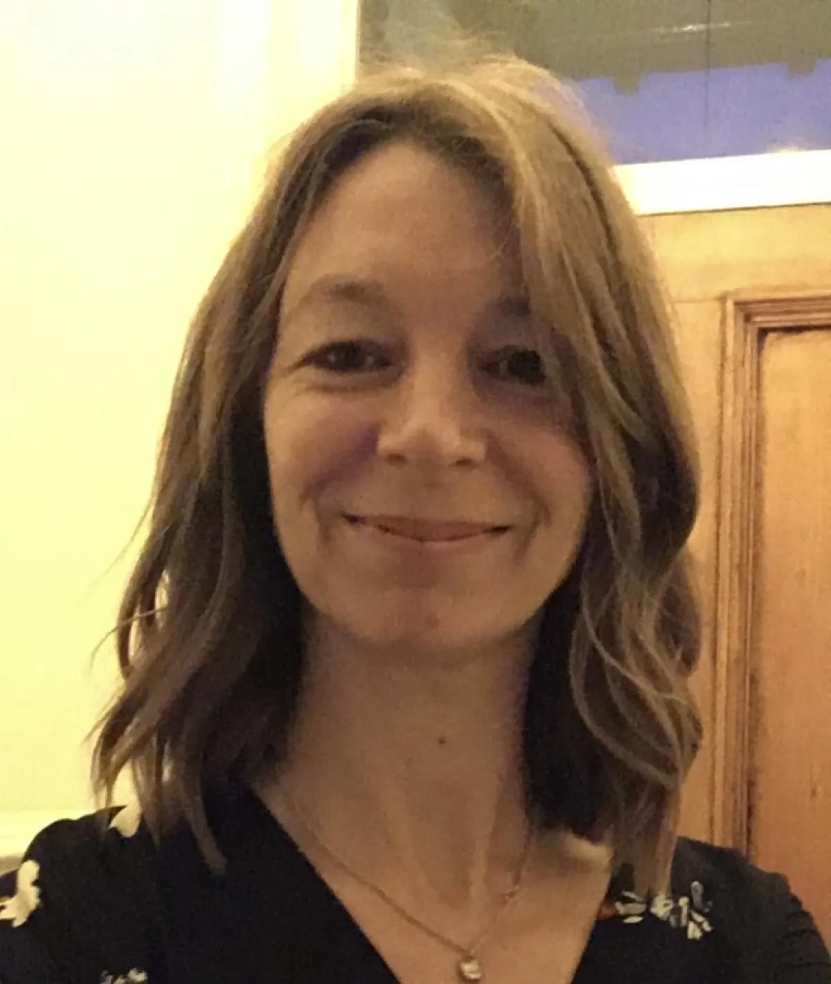 Profile picture for user Tamsin Symons