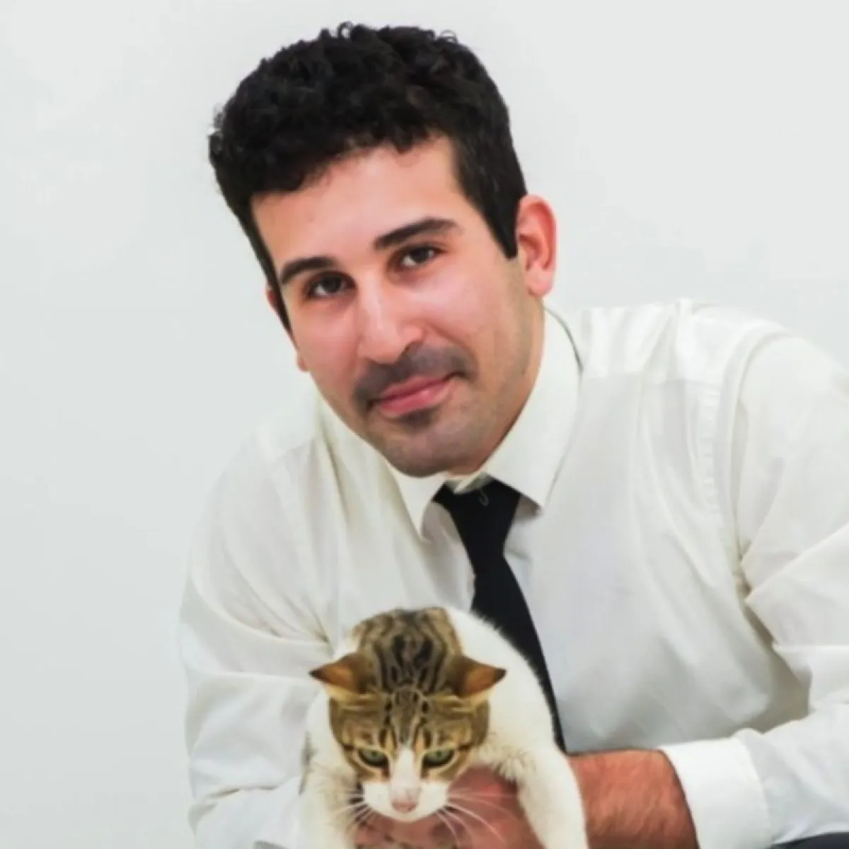 Profile picture for user Rachid Bouadi