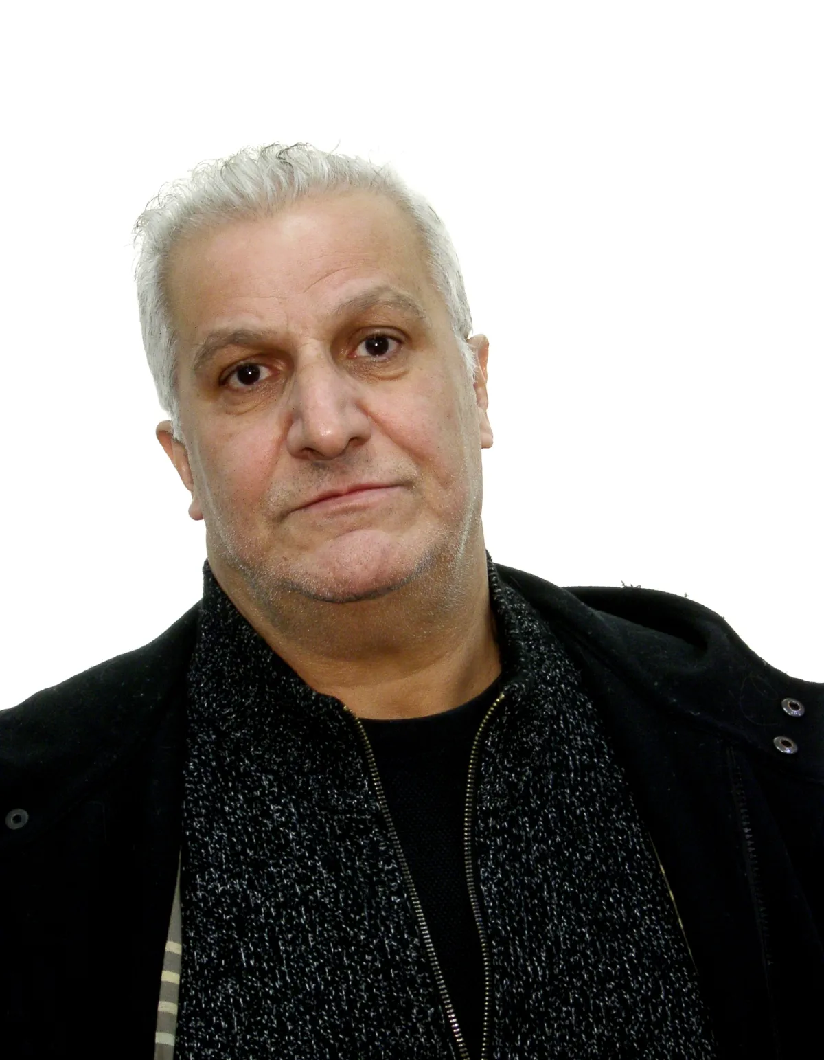 Profile picture for user Samir El-Youssef