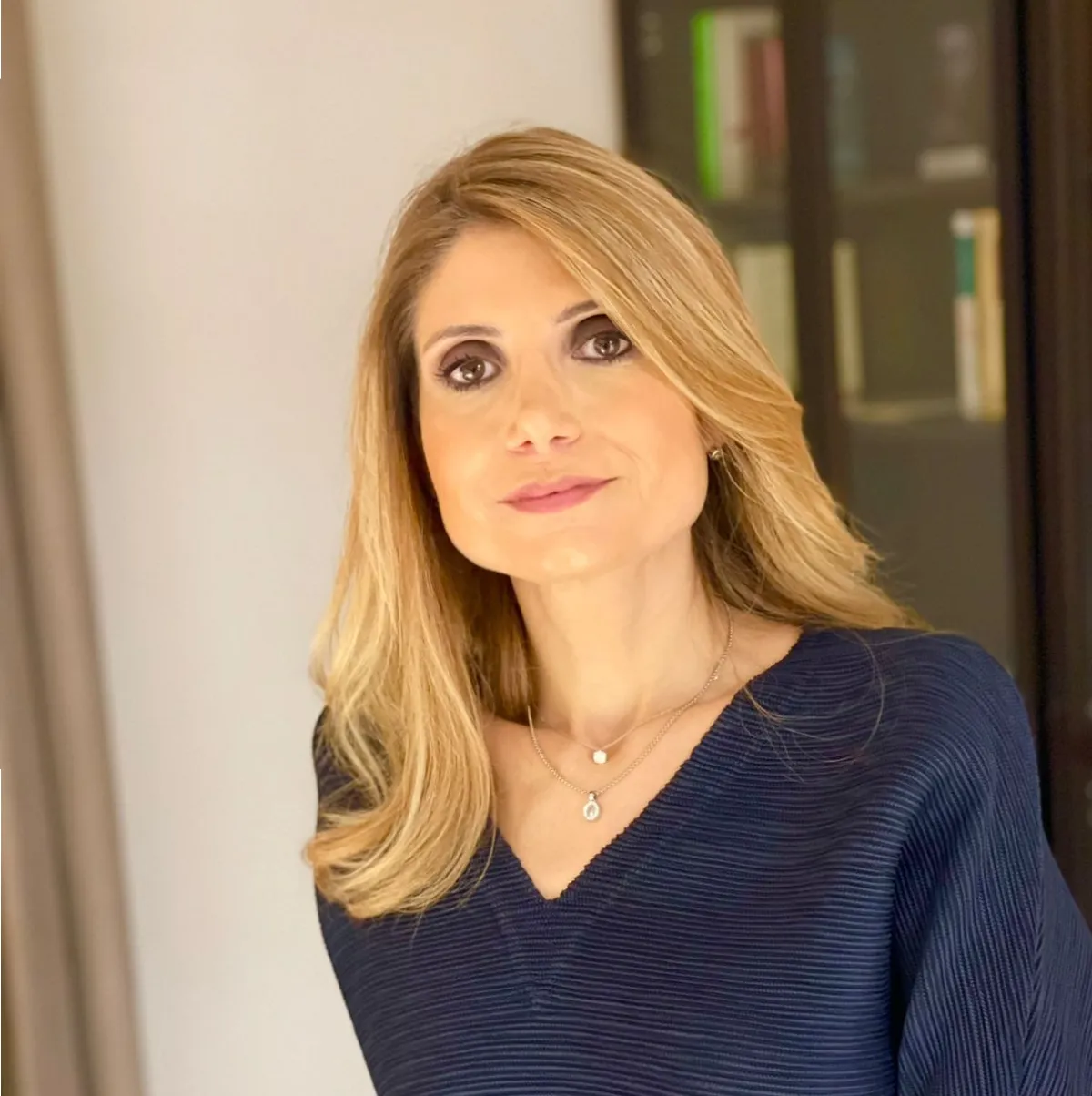 Profile picture for user Hala Kawsarani