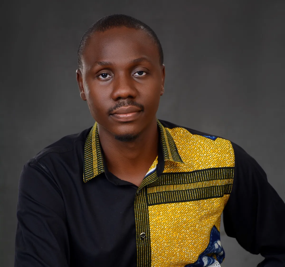 Profile picture for user Chibueze Darlington Anuonye