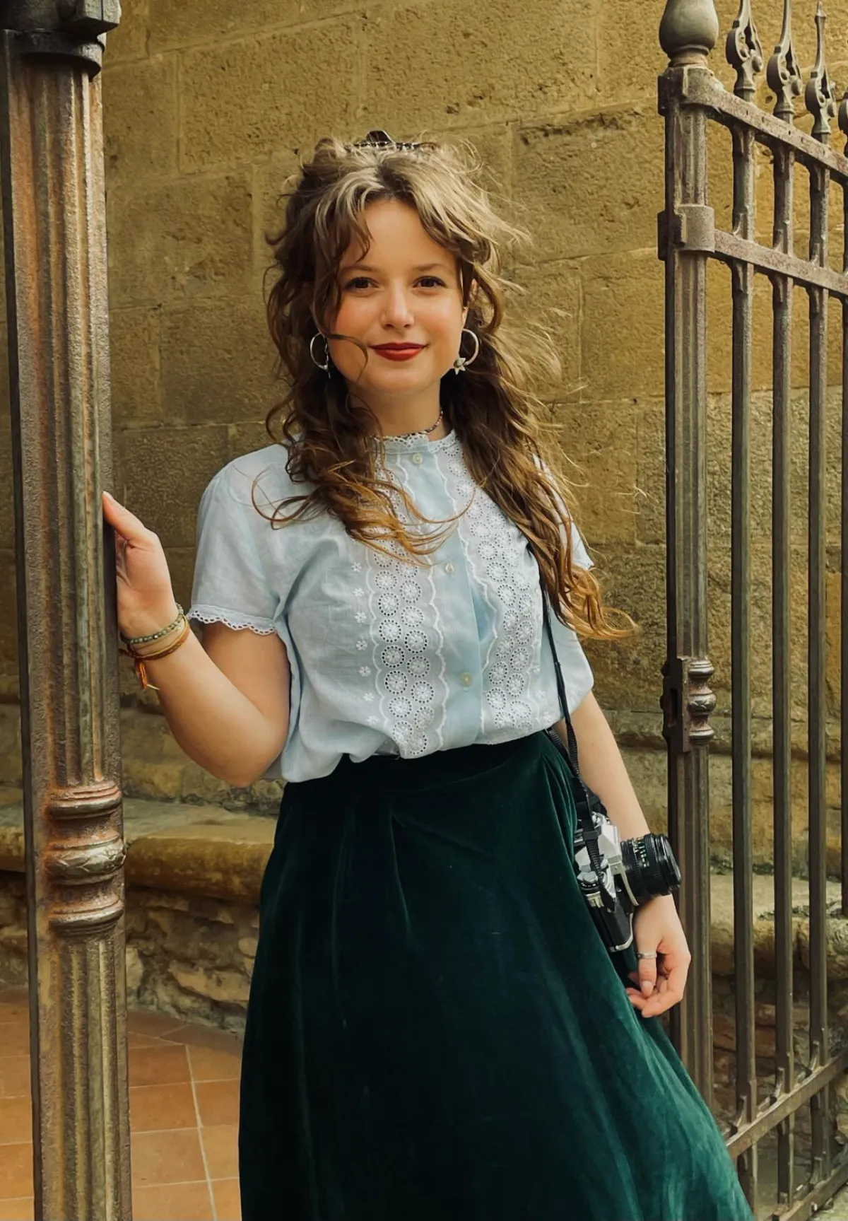 Profile picture for user Anina Englert