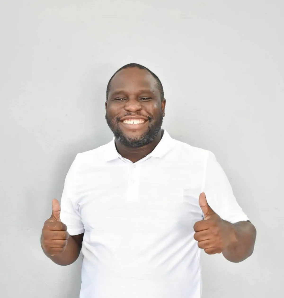 Profile picture for user Makhosini Mpofu