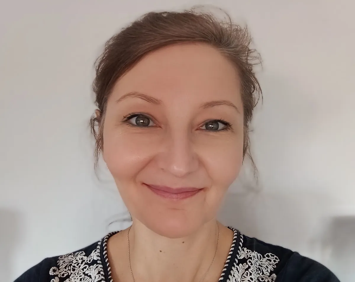 Profile picture for user Maja Zwick