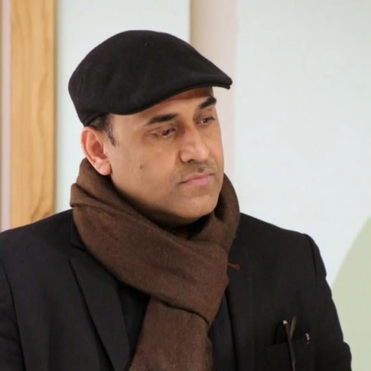Profile picture for user Ali Al Hazmi