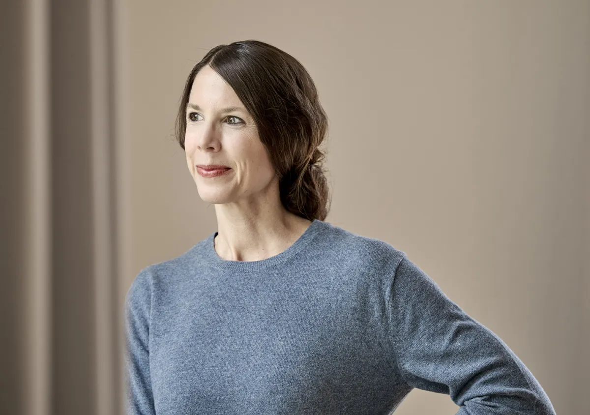 Profile picture for user Melanie Rohner