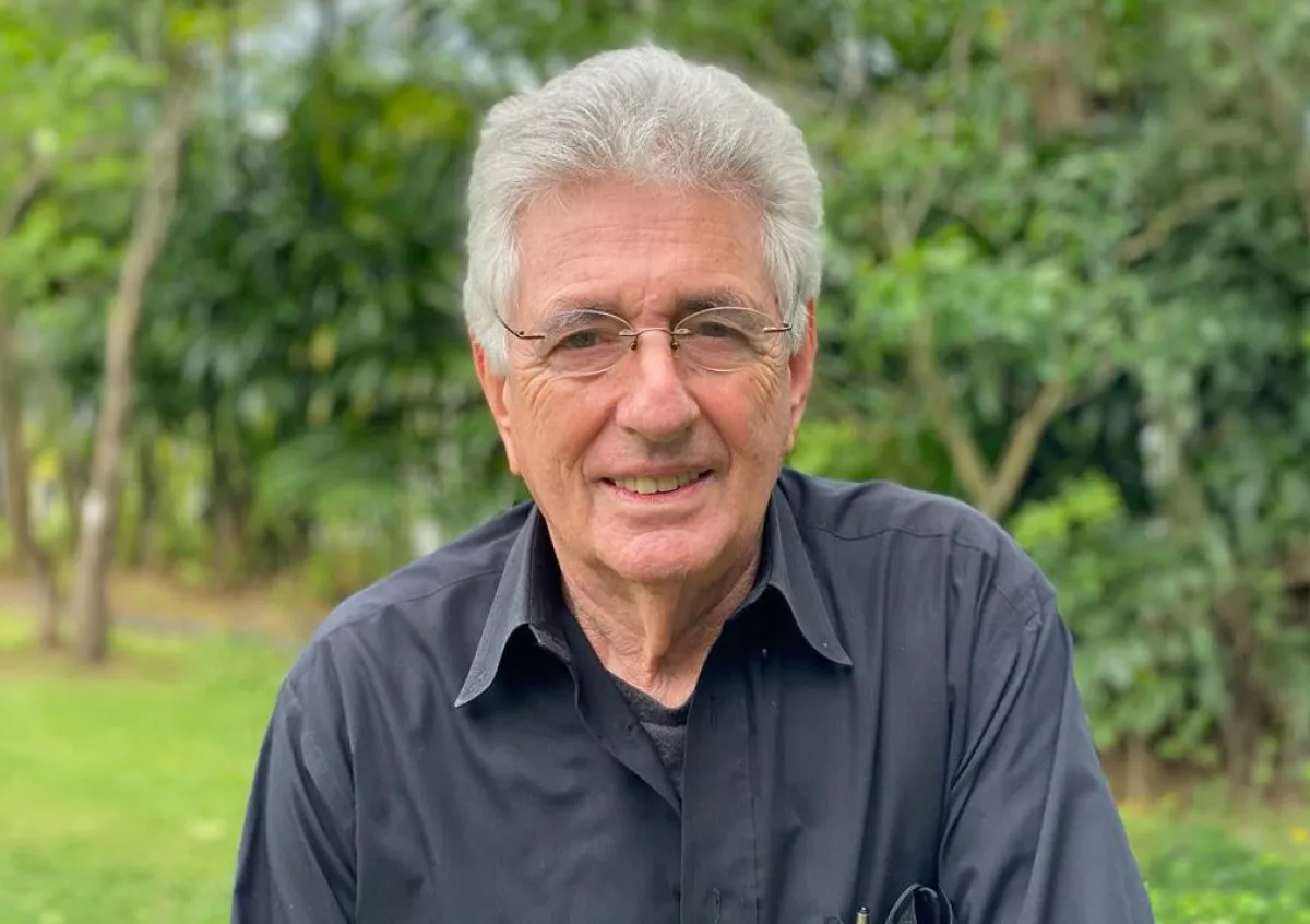 Profile picture for user John Comaroff